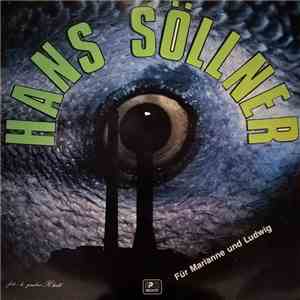 Hans Söllner - Für Marianne Und Ludwig download free