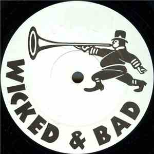 Happy Larry's Big Beat Orchestra - Wicked & Bad download free