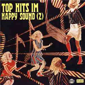 Happy-Sound-Orchester - Top Hits Im Happy Sound  download free