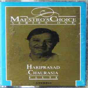 Hariprasad Chaurasia - Flute download free