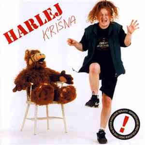 Harlej - Hárlej Krišna download free