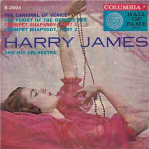 Harry James & His Orch. - Trumpet Rhapsody download free
