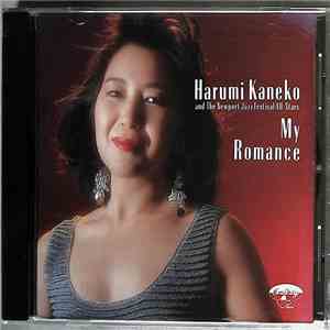 Harumi Kaneko And The Newport Jazz Festival All-Stars - My Romance download free