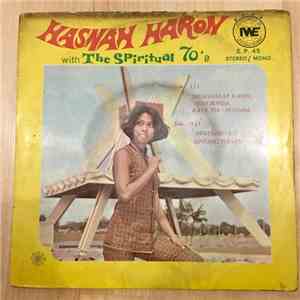 Hasnah Haron with The Spiritual 70's - Bintang Pujaan download free