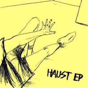 Haust - Haust EP download free