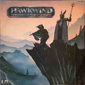 Hawkwind - Masters Of The Universe download free