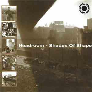 Headroom - Shades Of Shape download free