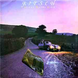 Heavy Metal Kids - Kitsch download free