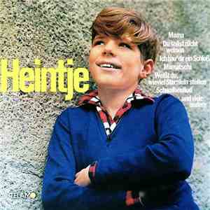 Heintje - Heintje download free