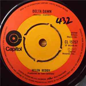 Helen Reddy - Delta Dawn download free
