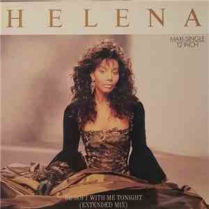 Helena - Be Soft With Me Tonight (Extended Mix) download free