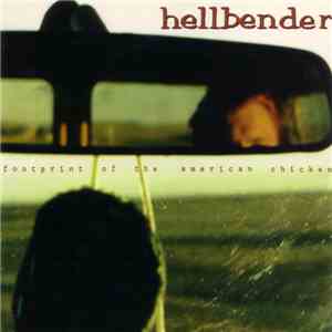 Hellbender - Footprint Of The American Chicken download free