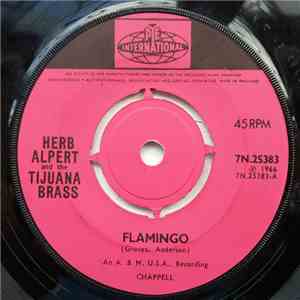 Herb Alpert & The Tijuana Brass - Flamingo download free