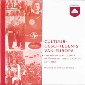 Hermann von der Dunk - Cultuurgeschiedenis van Europa download free