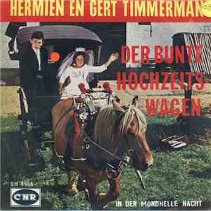 Hermien En Gert Timmerman - Der Bunte Hochzeitswagen download free