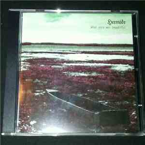 Hermóðr - What Once Was Beautiful download mp3 flac