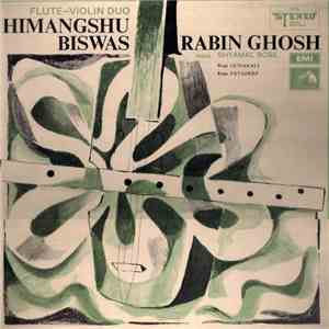 Himangshu Biswas, Robin Ghosh - Flute - Violin Duo download free