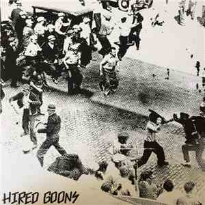 Hired Goons  - Hired Goons download free