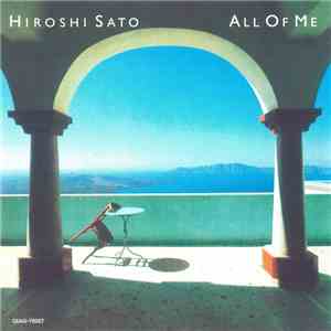 Hiroshi Sato - All Of Me download free