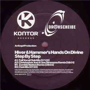 Hiver & Hammer 's Hands On Divine - Step By Step download free