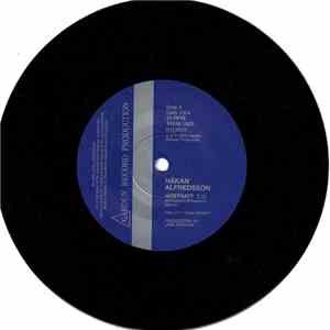 Håkan Alfredsson - Höstnatt download free
