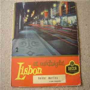 Hélder Martins - Lisbon At Midnight download free