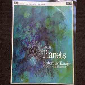 Holst - Herbert von Karajan, Vienna Philharmonic - The Planets download free