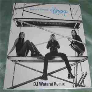 Honeyz - Love Of A Lifetime (DJ Watarai Remix) download free