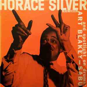 Horace Silver - Horace Silver Trio download free