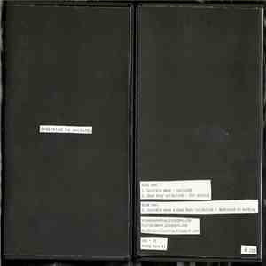 Horrible Mess / Dead Body Collection - Dedicated To Nothing download free