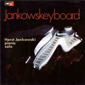Horst Jankowski - Jankowskeyboard download free