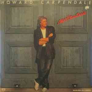 Howard Carpendale - Mittendrin download mp3 flac
