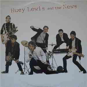 Huey Lewis And The News - Huey Lewis And The News download free