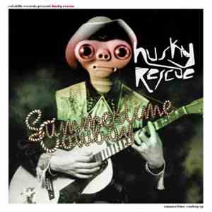 Husky Rescue - Summertime Cowboy EP download free