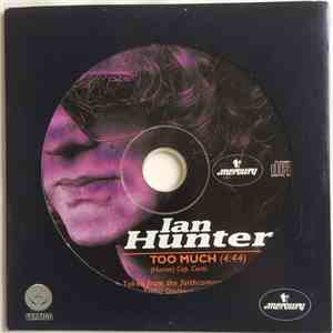 Ian Hunter - Too Much download free