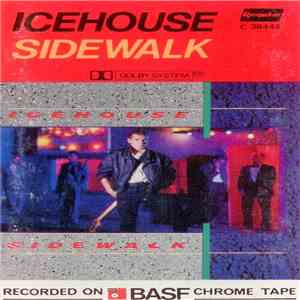 Icehouse - Sidewalk download free