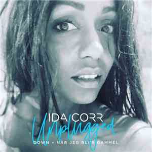Ida Corr - Down / Når Jeg Bli'r Gammel (Live) download free