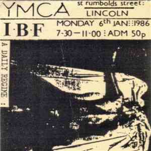 Ideas Beyond Filth - Lincoln YMCA 6th January 1986 download free