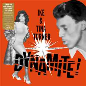 Ike & Tina Turner - Dynamite! download free