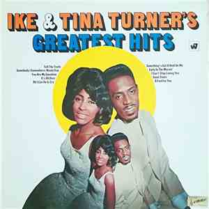 Ike & Tina Turner - Greatest Hits download free