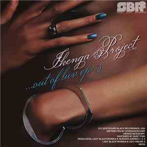 Ikenga Project - ...Out Of Luv ep download free