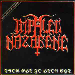 Impaled Nazarene - Taog Eht Fo Htao Eht download free
