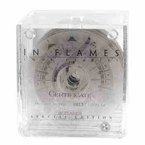 In Flames - Come Clarity download free