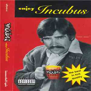 Incubus  - Enjoy Incubus download free