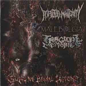 Infected Malignity / Malebolgia  / Tragical Memories - Supreme Brutal Legions Volume 2 download free