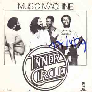 Inner Circle - Music Machine download free