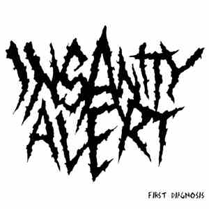 Insanity Alert - First Diagnosis download free
