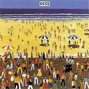 INXS - INXS download free
