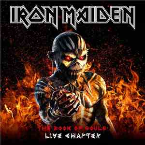 Iron Maiden - The Book Of Souls: Live Chapter download free
