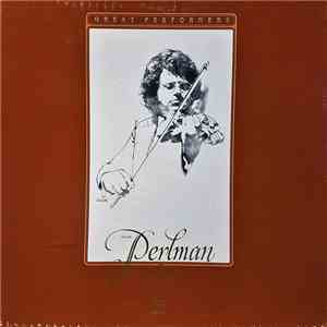 Itzhak Perlman - Itzhak Perlman download free